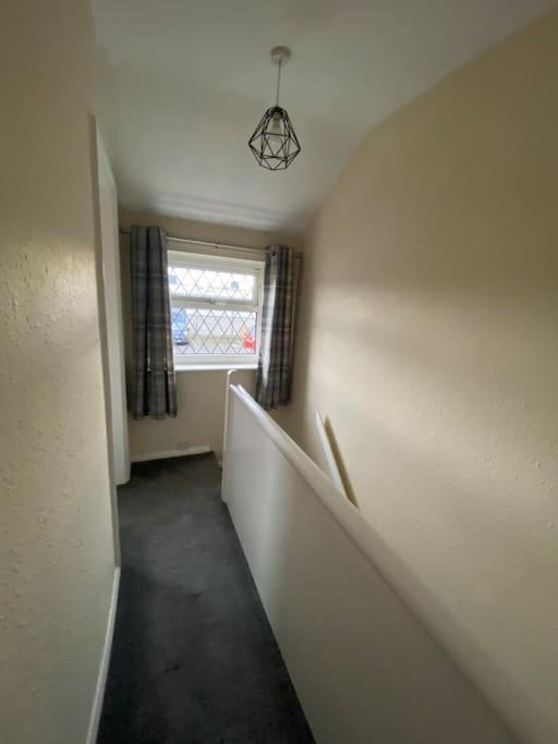 Seaside 2 Bed Townhouse, Near Cleethorpes Stationヴィラ エクステリア 写真
